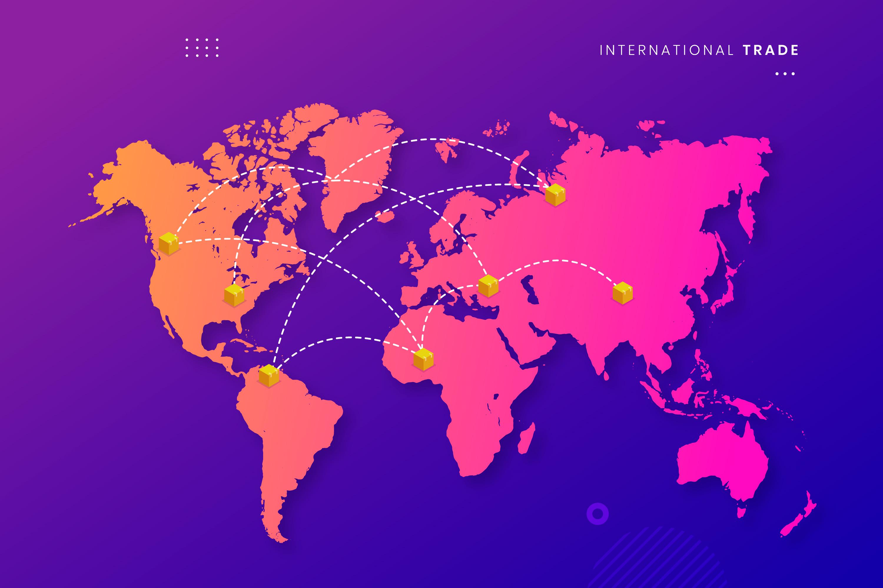Cómo internacionalizar tu empresa desde Málaga
