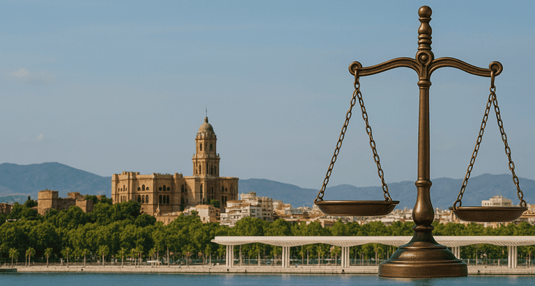 Cómo encontrar el mejor abogado en Málaga Capital