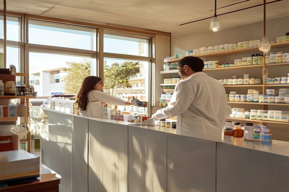 Cómo elegir la farmacia perfecta según tus necesidades en Málaga