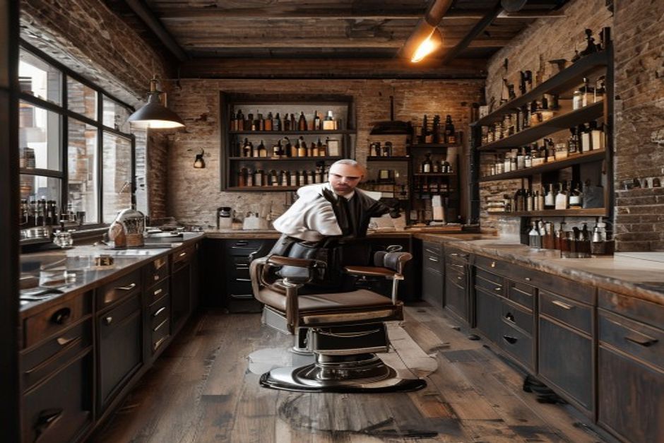 Cómo elegir al mejor barbero en Málaga