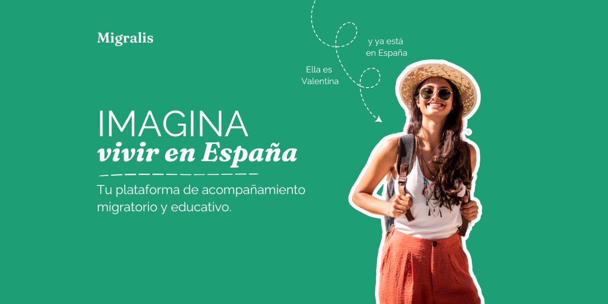 Migralis - Gestión Migratoria de Extranjería