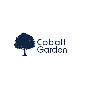 Cobalt Garden