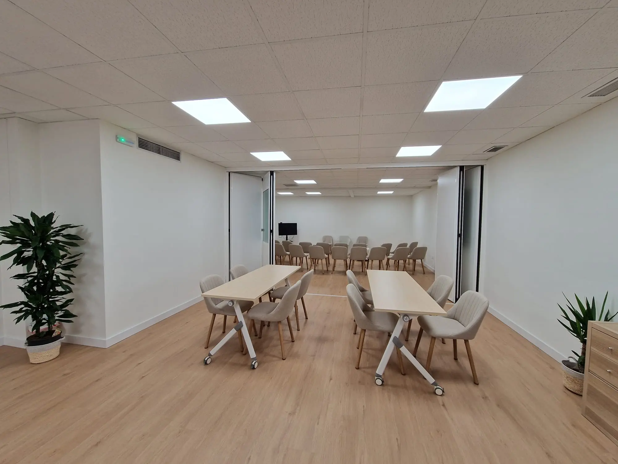 Foto de Centro de desintoxicación Málaga - Cúvel Adicciones