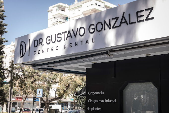 Dr. Gustavo González Centro Dental