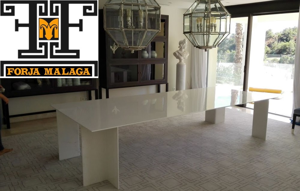 FORJA MÁLAGA