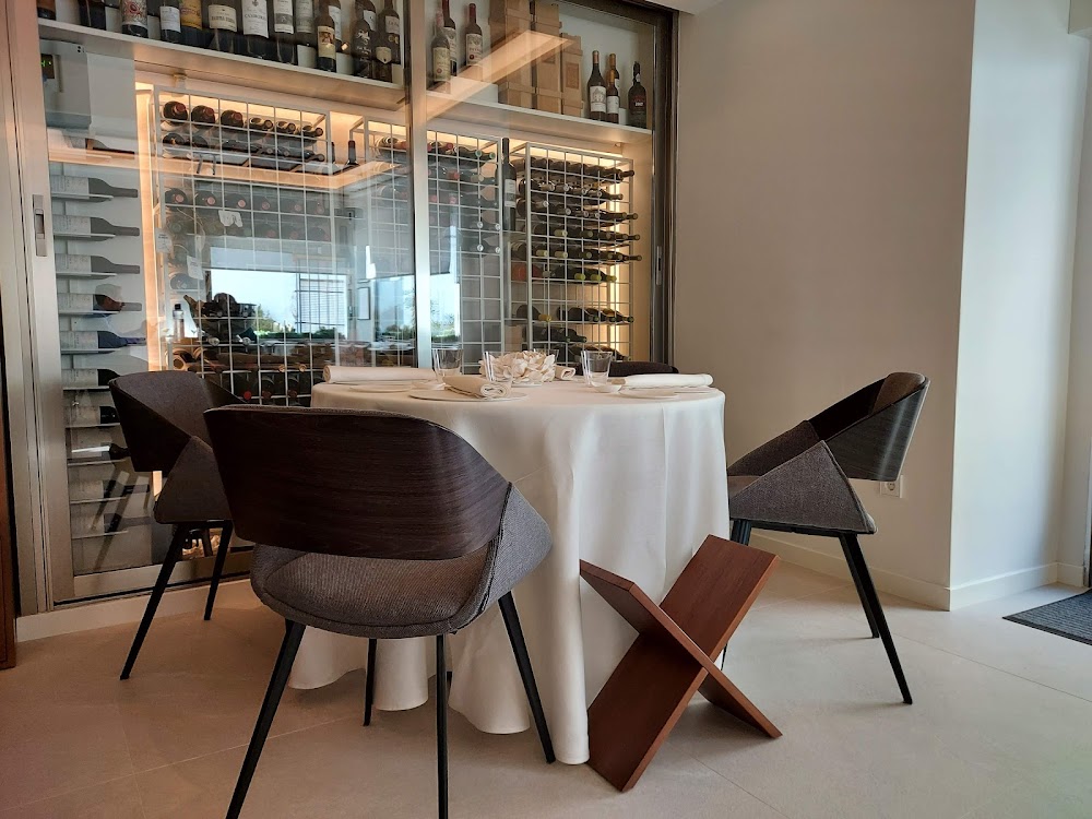 Restaurante Skina