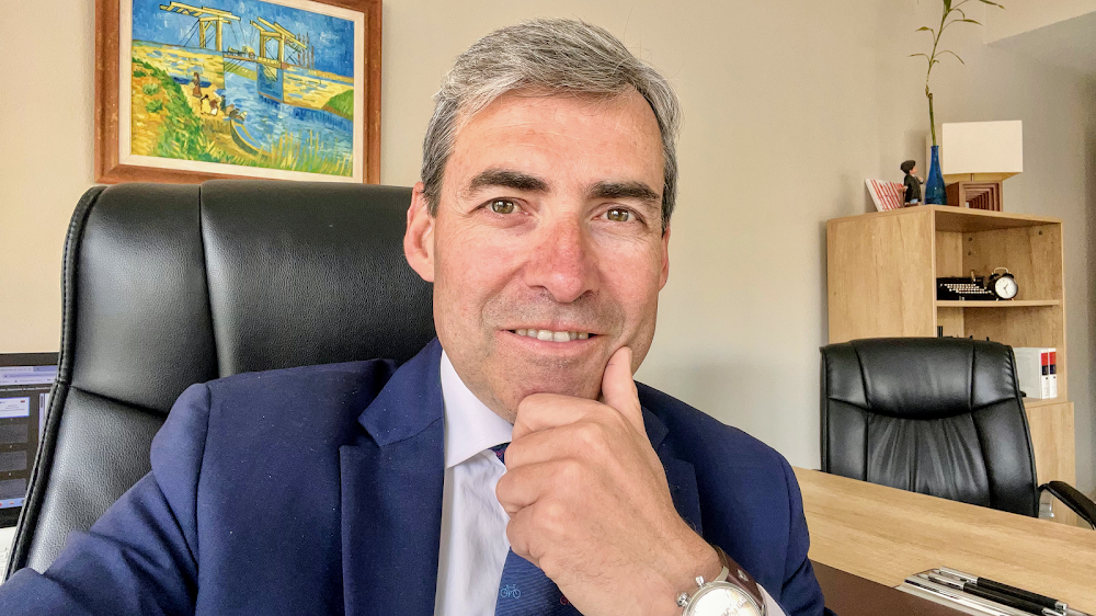 Abogado Rafael Rodríguez Bermúdez