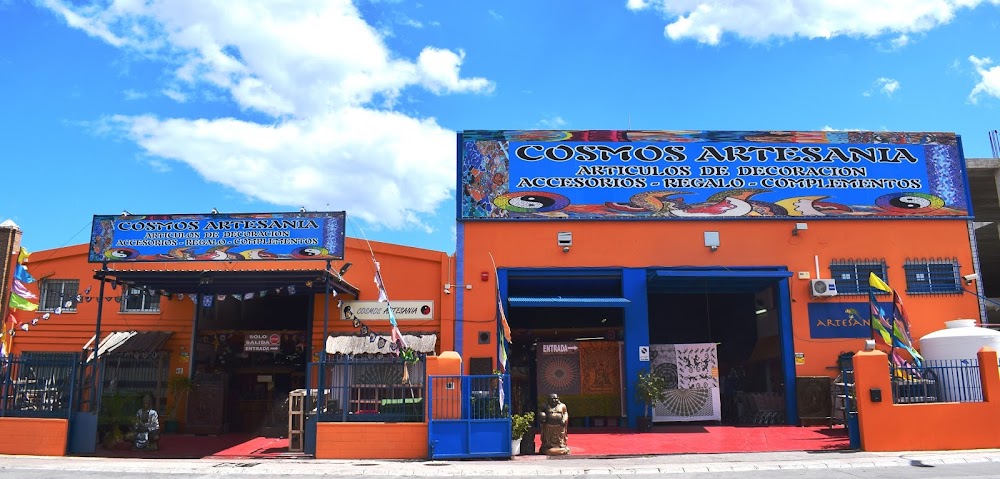 COSMOS ARTESANÍA