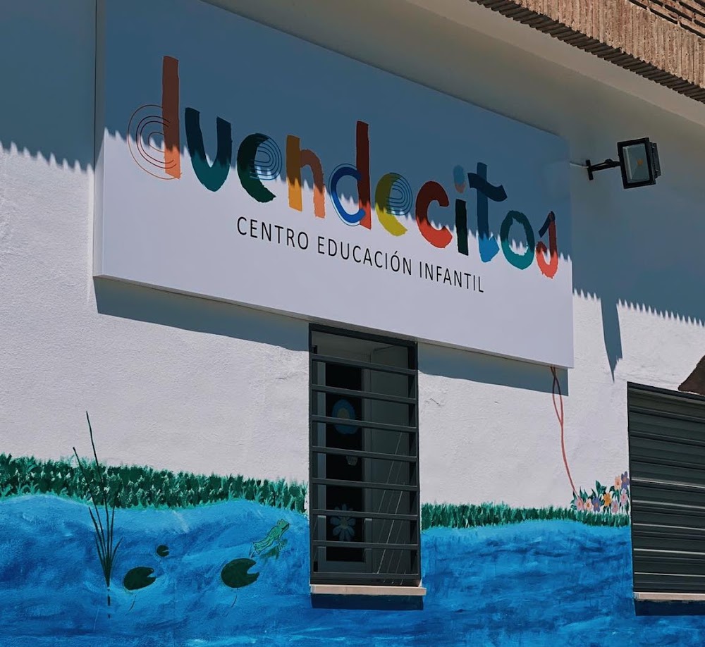 Duendecitos Centro Educación Infantil