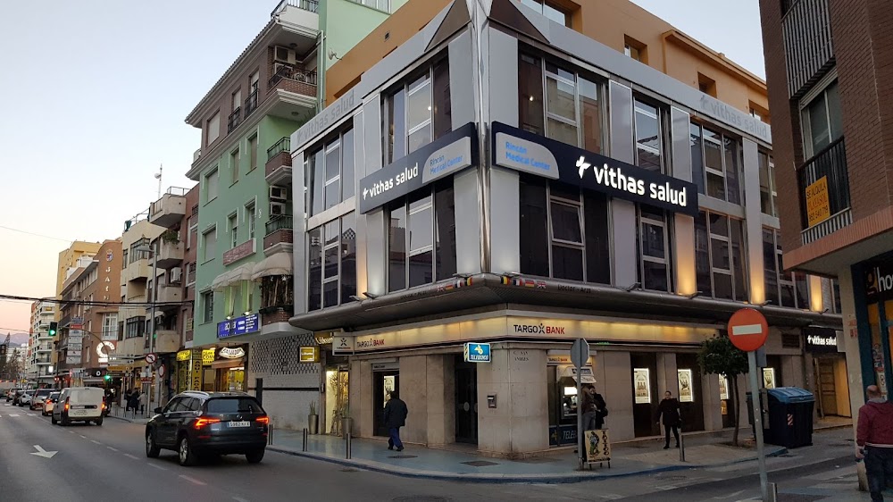 Vithas Centro Médico Torre del Mar