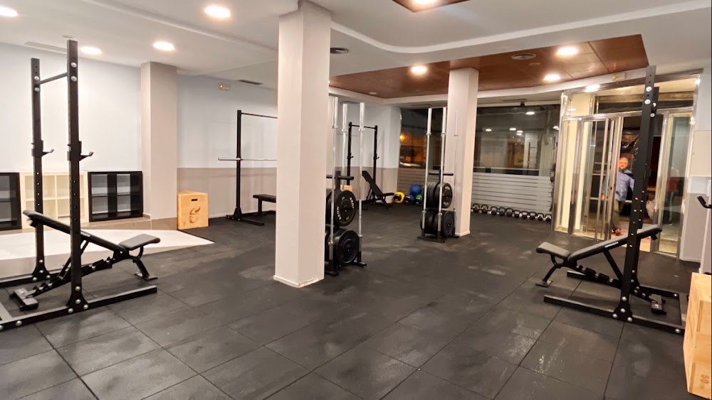 Bodifit Caleta Centro de Entrenamiento