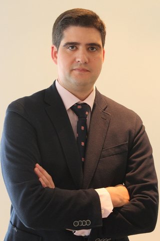 FRANCISCO CORPAS ABOGADO