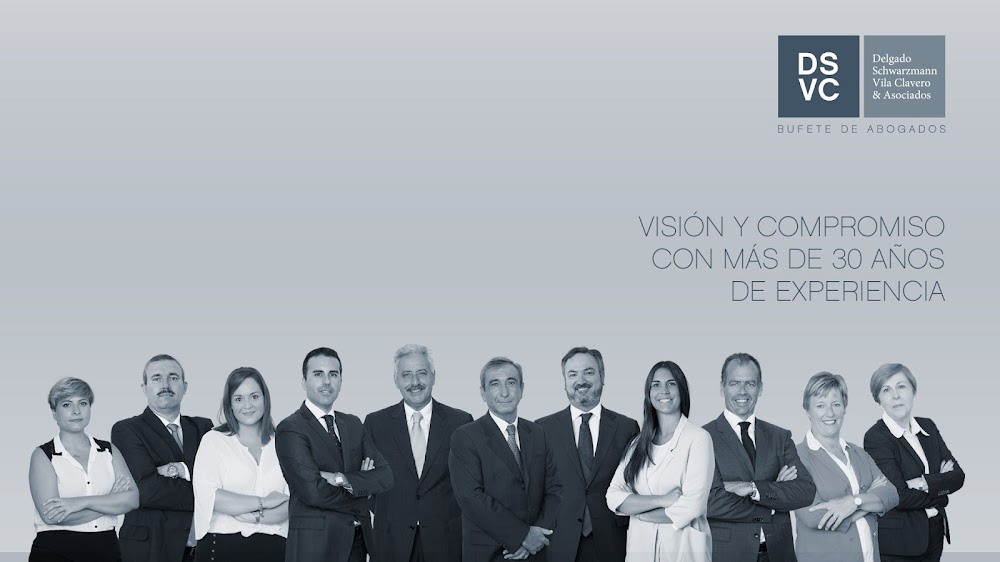 Delgado Schwarzmann Vila Clavero y Asociados