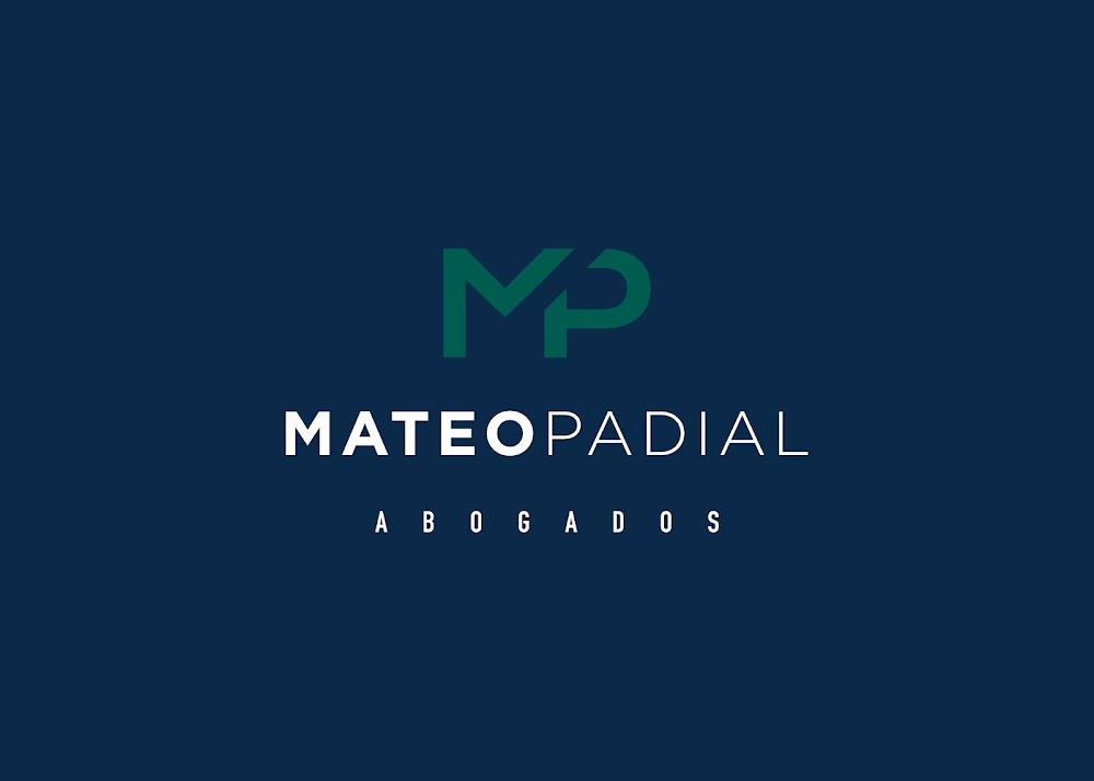 Mateo Padial Abogados