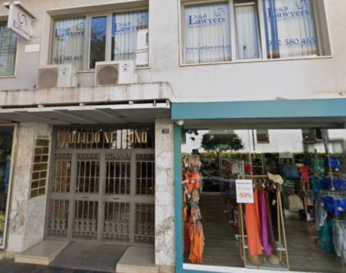 Navas y bascones abogados