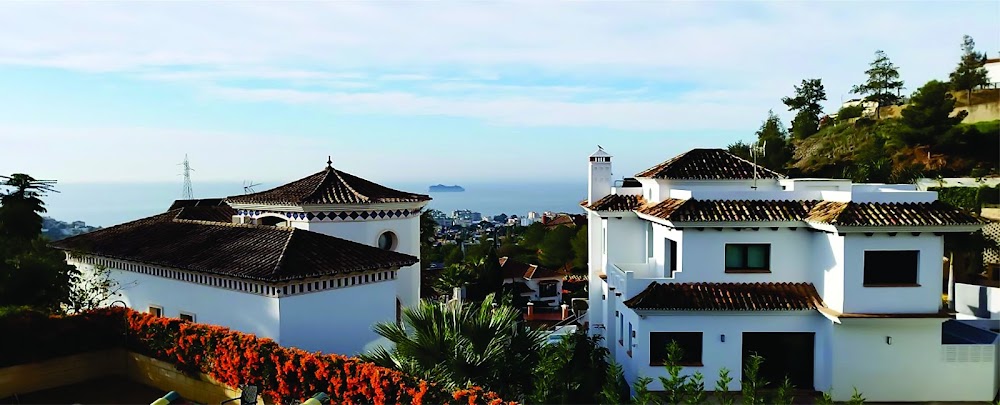 Villa Águila Club Guest House