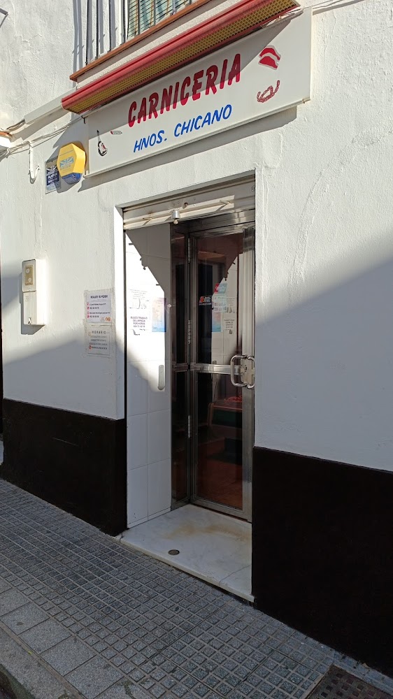 Carniceria Hnos.Chicano
