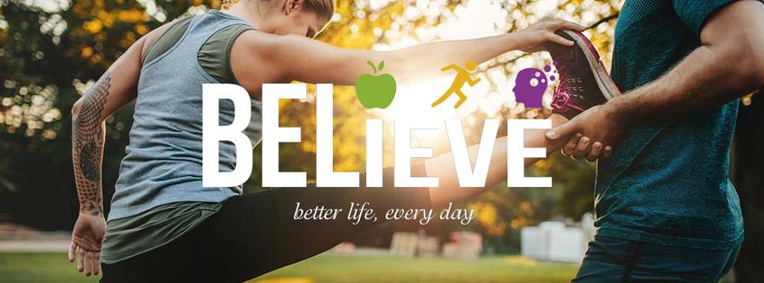 Método Believe - Bienestar Integral