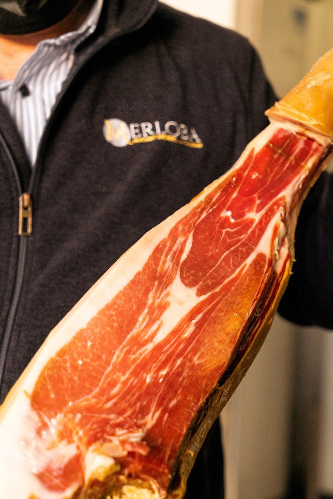 Distribuciones Merloba S.L