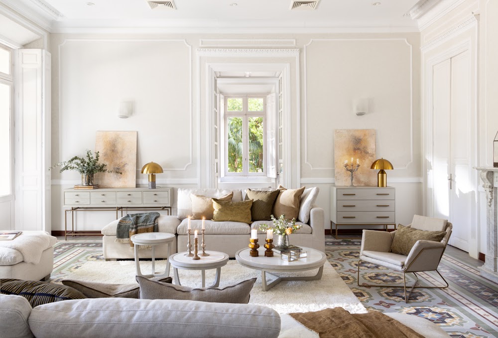 Crisal de decoración