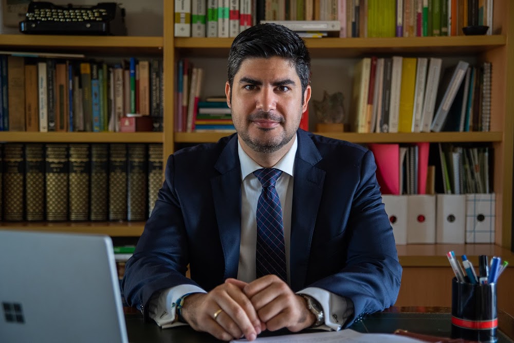 Pastor Villalobos Abogados
