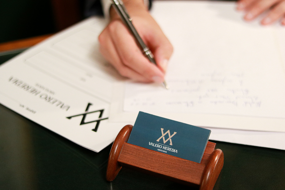 VH Abogados