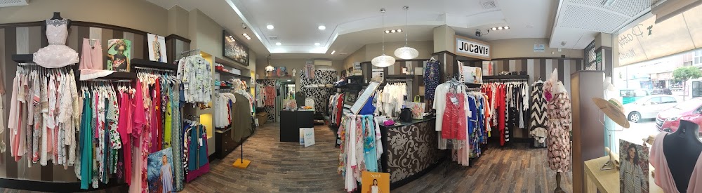 Patty Moda - Tienda de Ropa