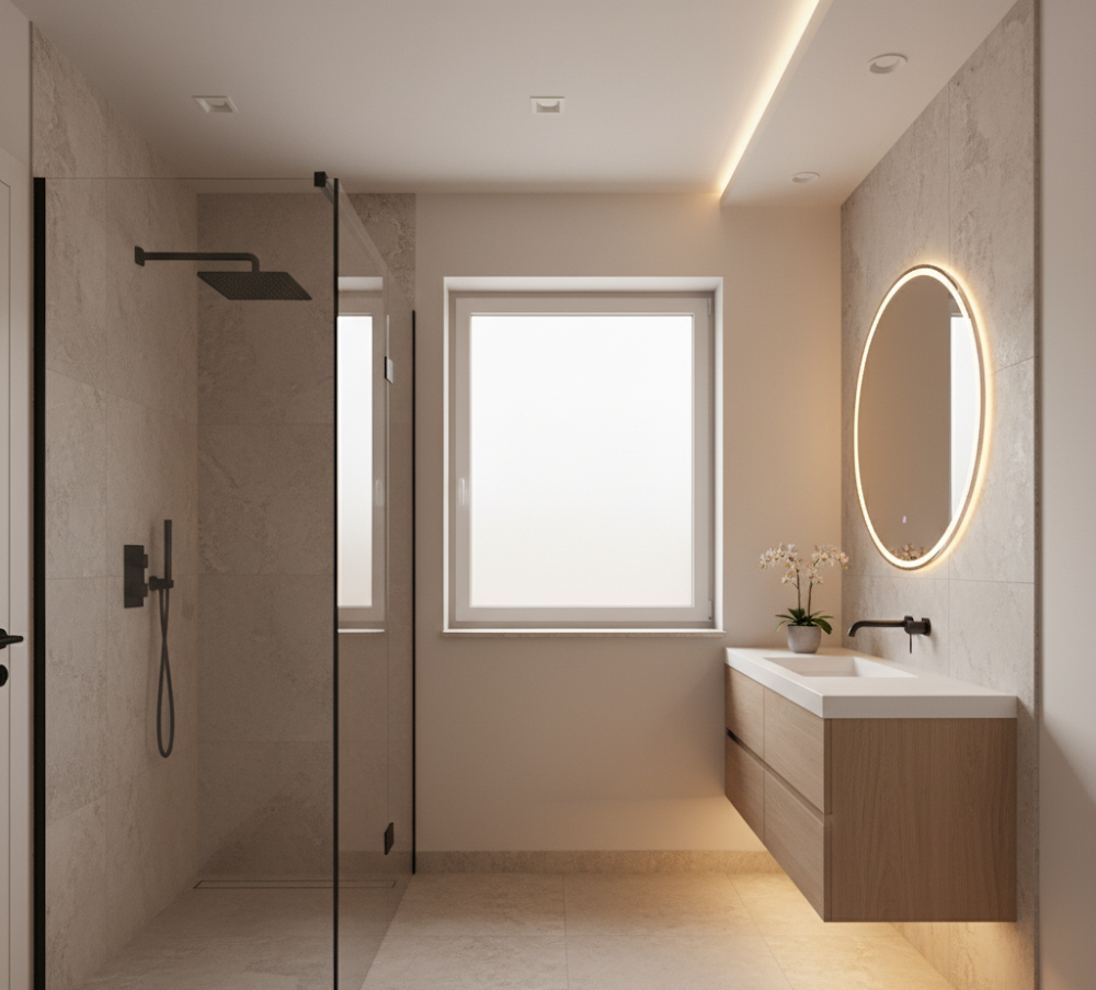 Construcciones Bergil, S.C.