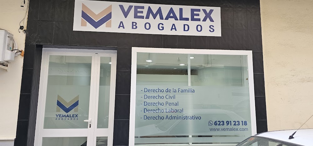 Vemalex Abogados