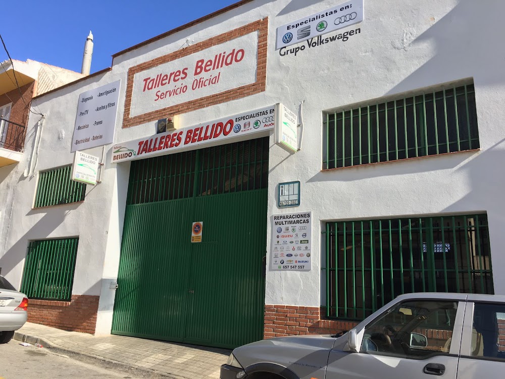 Talleres Bellido