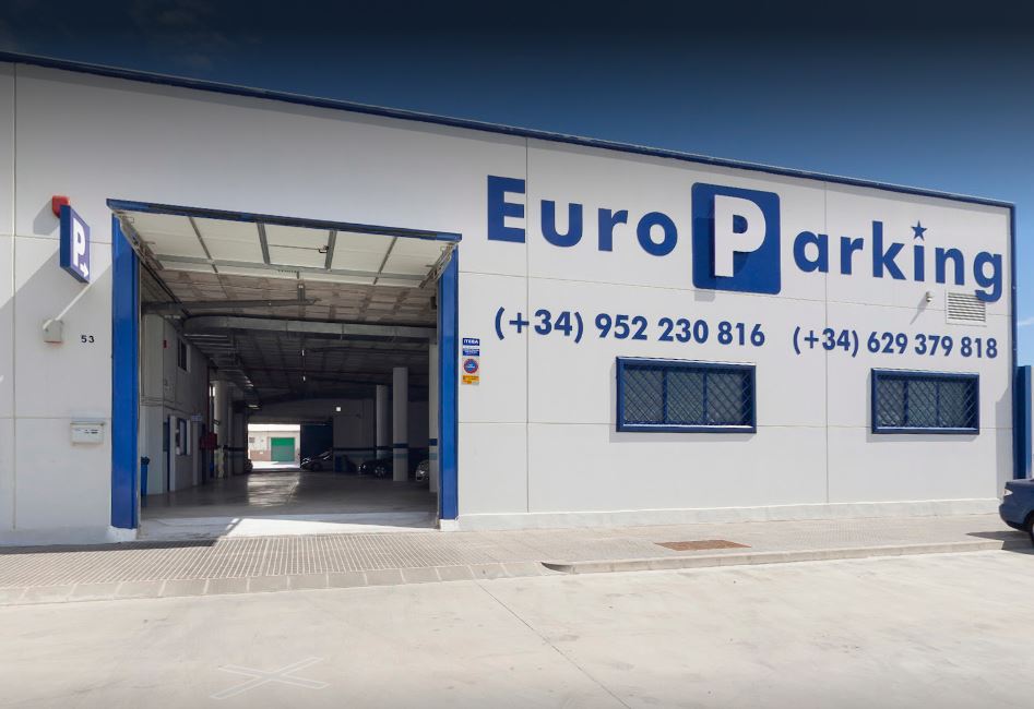 Europarking