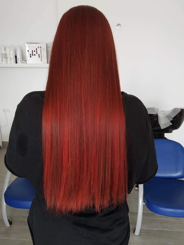 Ocean Peluquería Unisex