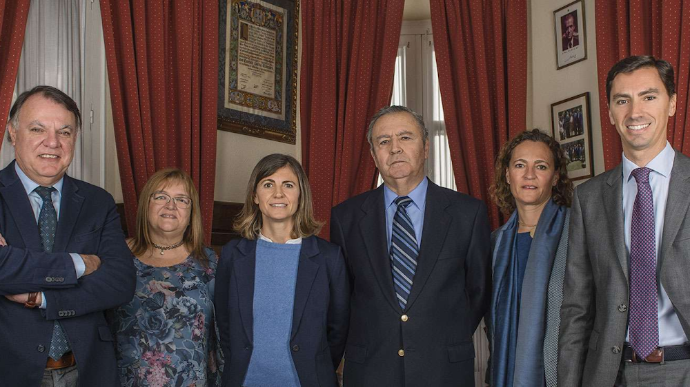 Carazo & Grana Abogados