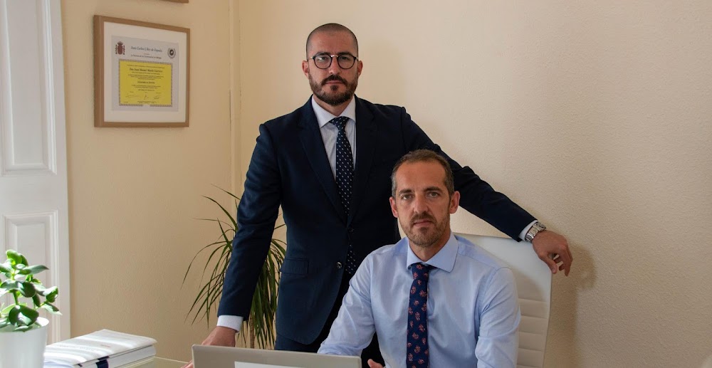 Martín Pallarés Abogados