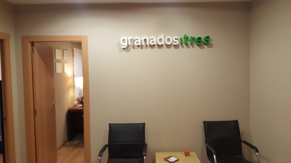 Granados tres (airb&b)