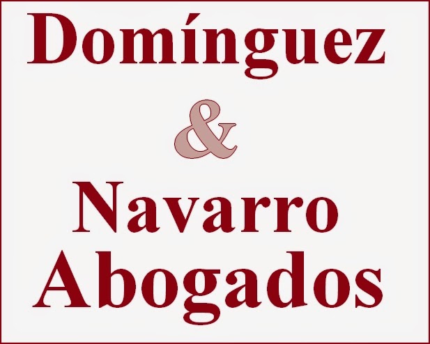 Domínguez & Navarro
