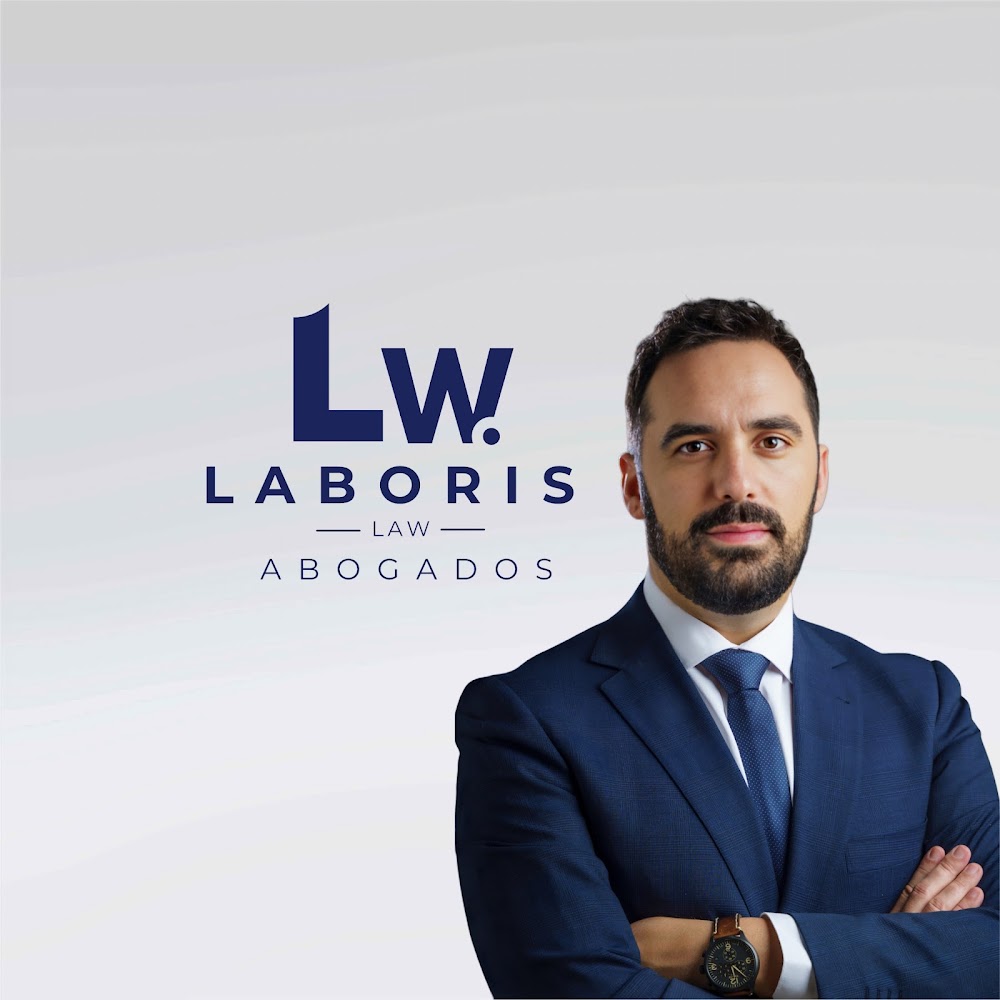 Laboris Law | Abogado