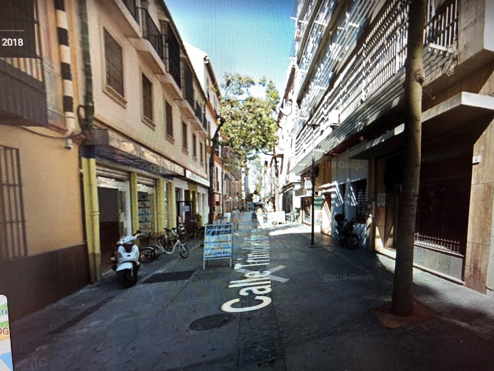 Pepe Moreno Abogados