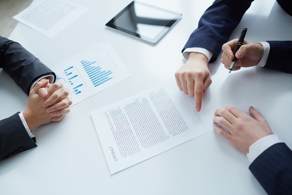 GRS Abogados · Asesores Tributarios