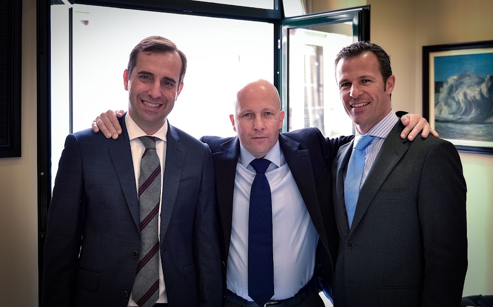 Palacios & Vidal Abogados