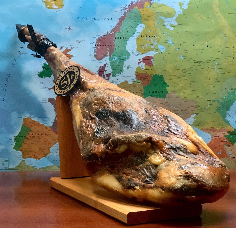 Distribuciones Paco Gamero