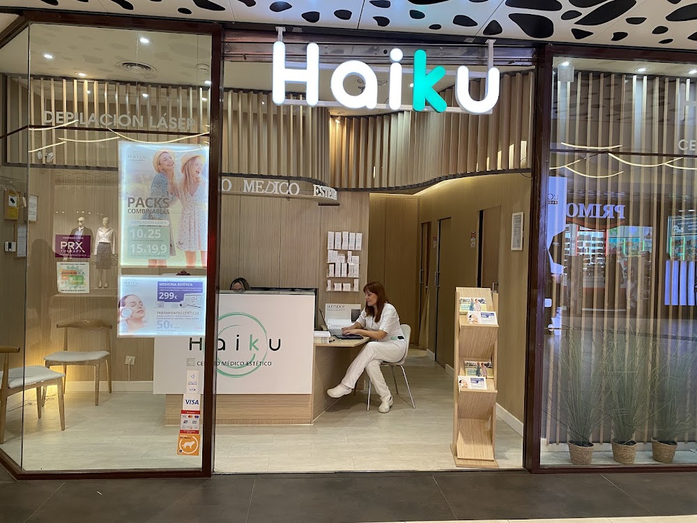 HAIKU Centro Médico Estético