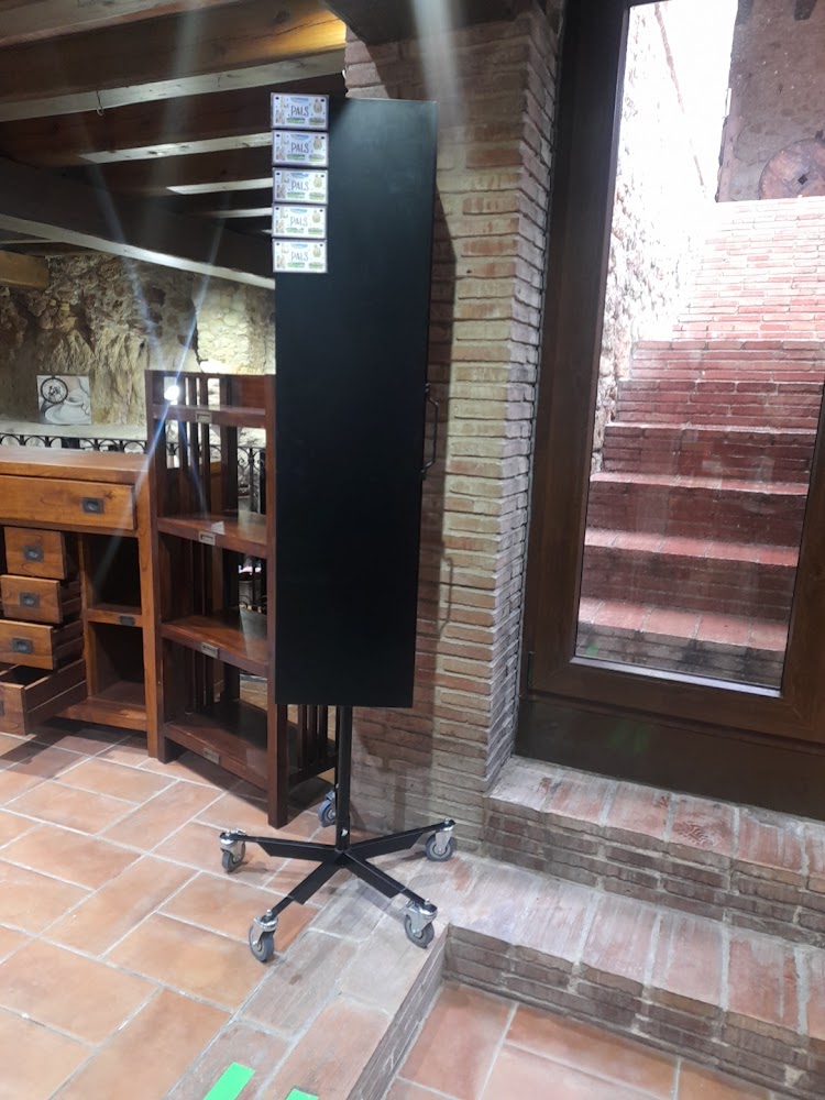 Estanterias Tapia SL