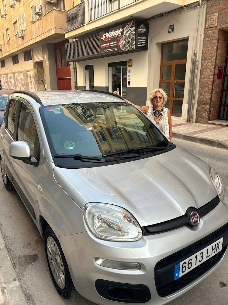 Autos J. del Paso