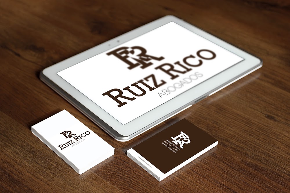 Ruiz Rico Abogados