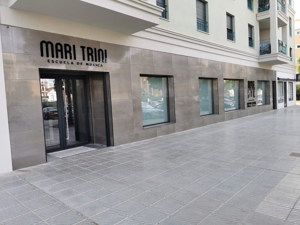 Escuela De Música Mari Trini