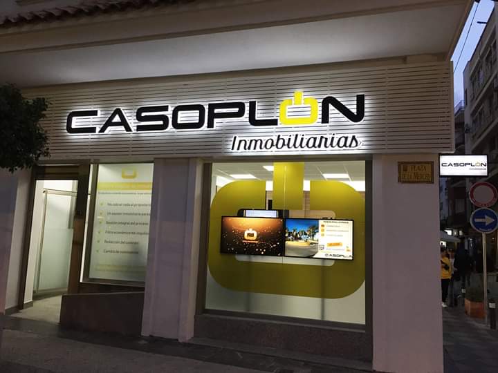 Comercial Garcalux S.L