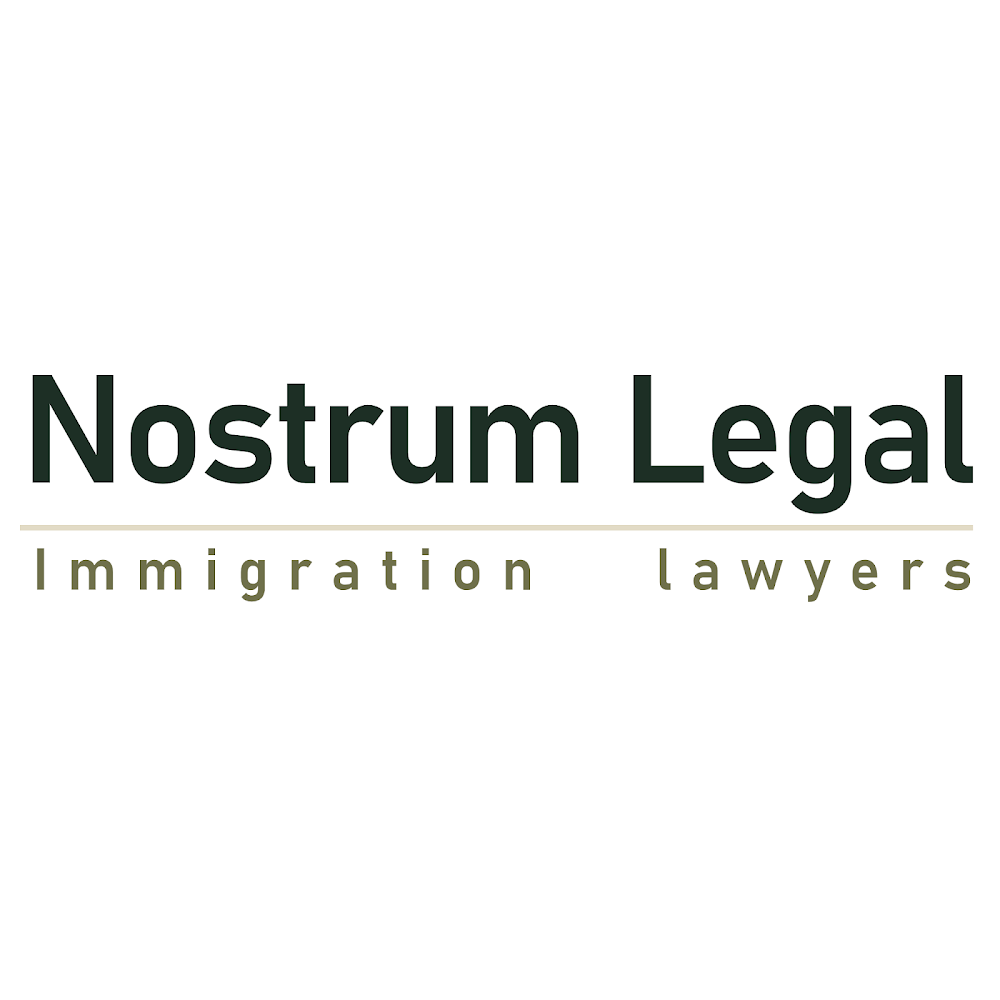Nostrum Legal - Abogados Extranjeria