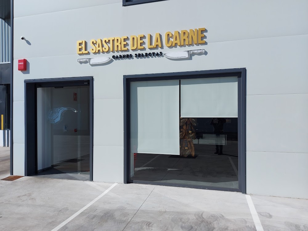 Carnicería Delicatessen El Sastre de la Carne
