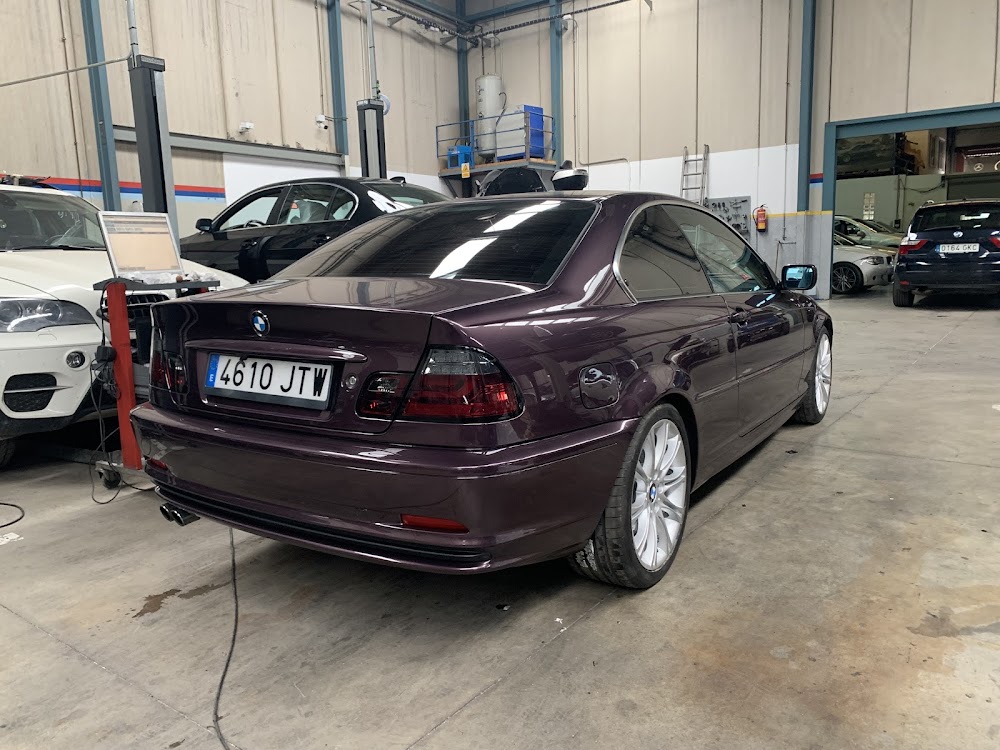 ARMANDO SAÉZ E HIJOS S.L.